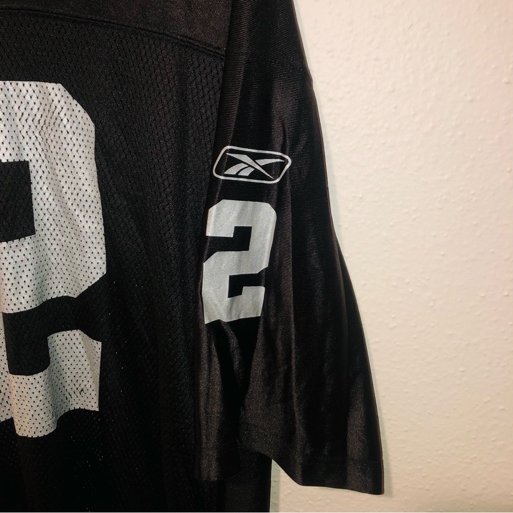 jersey RIDERS JAMARCUS RUSSELL#2 - Picture 2 of 5